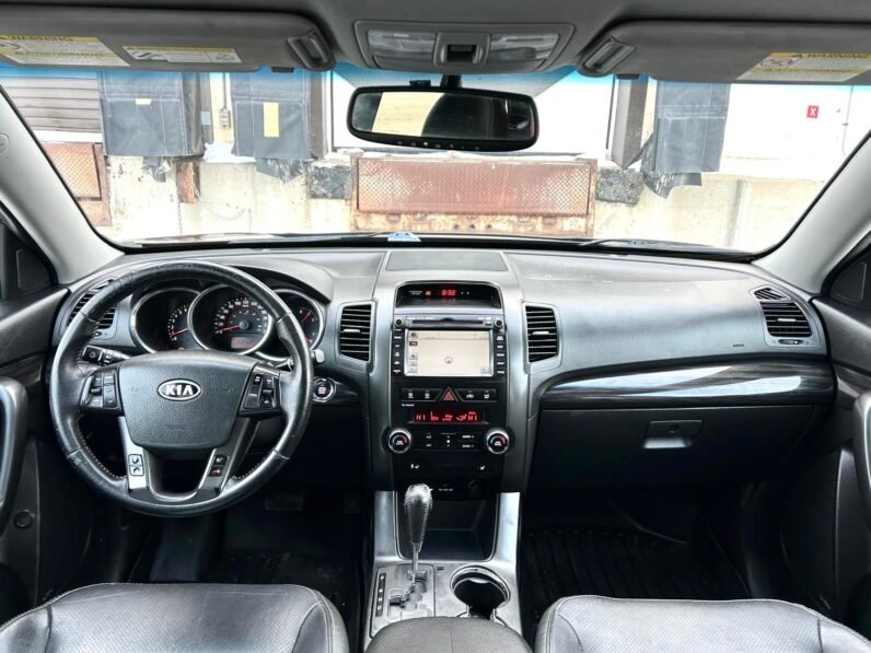
								2011 Kia Sorento EX AWD SUV full									