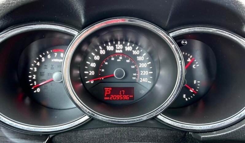 
								2011 Kia Sorento EX AWD SUV full									