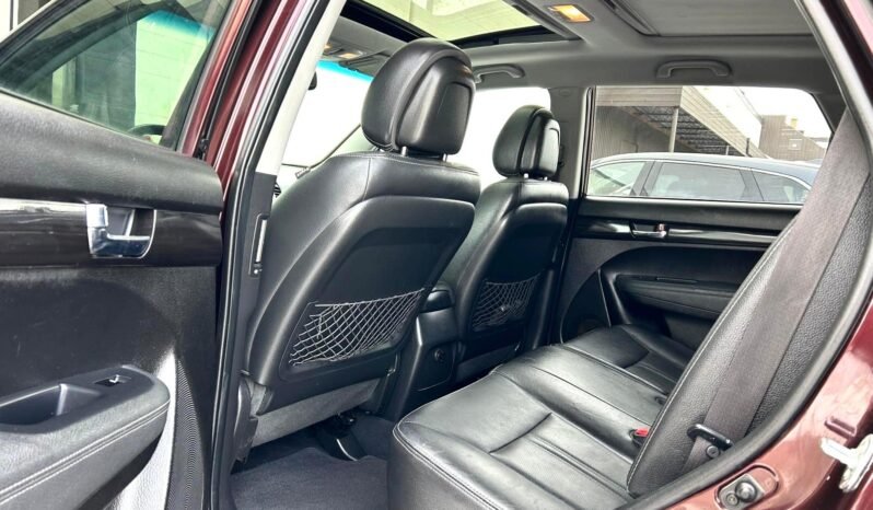 
								2011 Kia Sorento EX AWD SUV full									