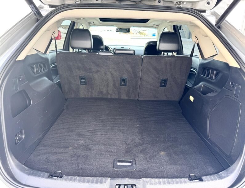 
								2015 Ford Edge Titanium AWD SUV full									