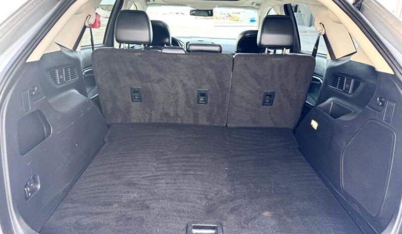 
								2015 Ford Edge Titanium AWD SUV full									