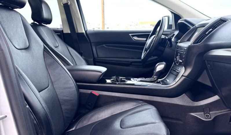 
								2015 Ford Edge Titanium AWD SUV full									