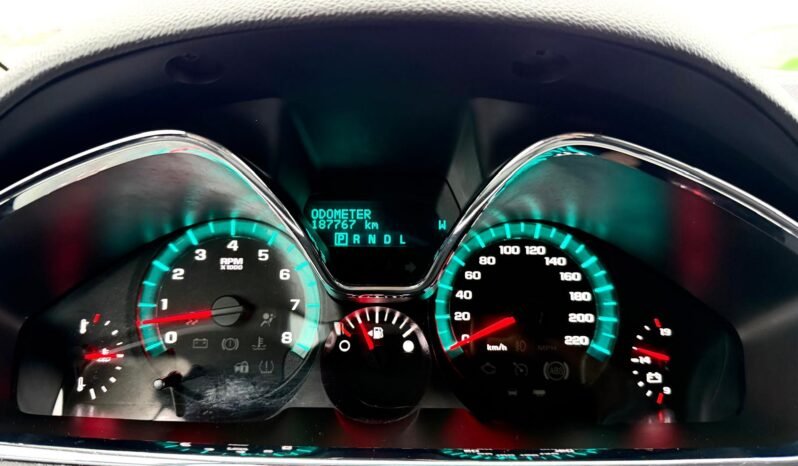 
								2015 Chevrolet Traverse LT AWD SUV full									