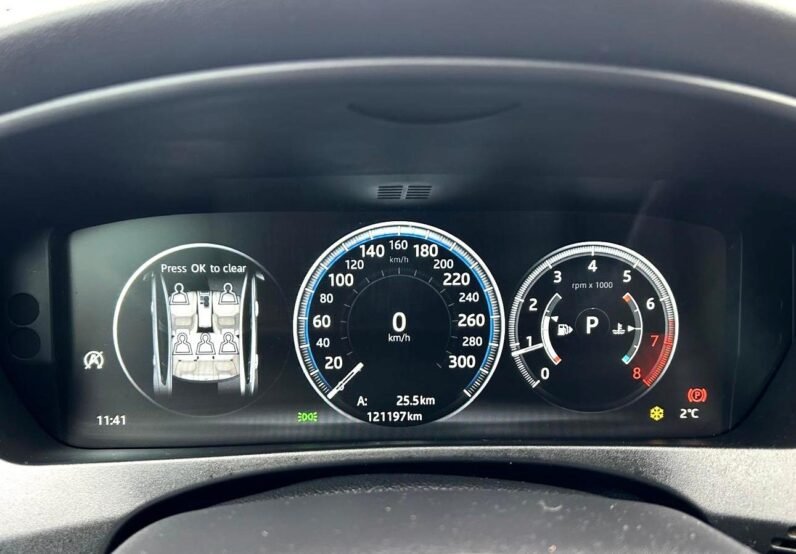 
								2018 Jaguar XE-S AWD Sedan full									