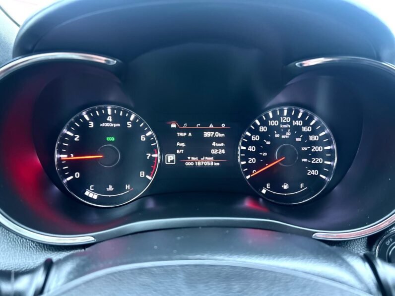 
								2015 Kia Forte SX Coupe full									