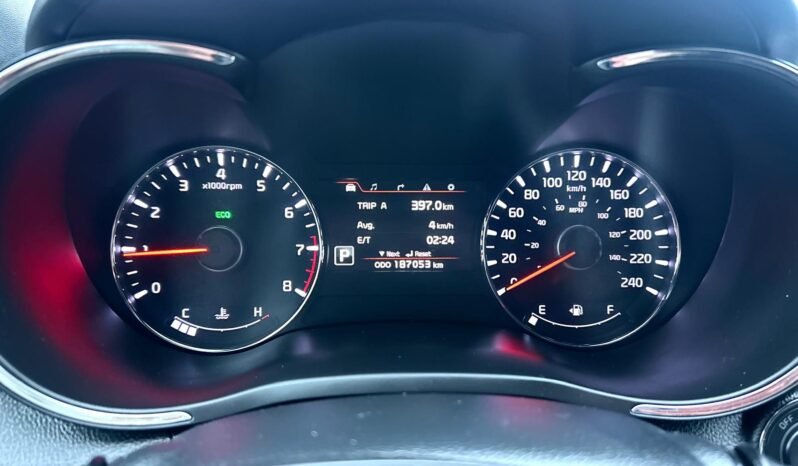 
								2015 Kia Forte SX Coupe full									