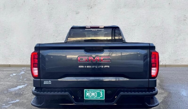 
								2019 GMC Sierra 1500 X31-Pro Package 4×4 full									