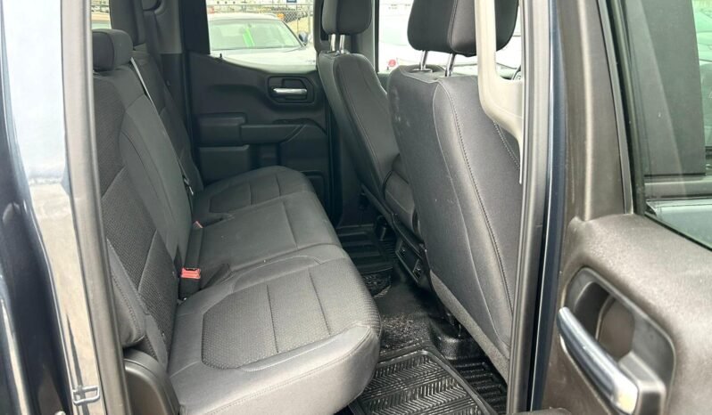 
								2019 GMC Sierra 1500 X31-Pro Package 4×4 full									