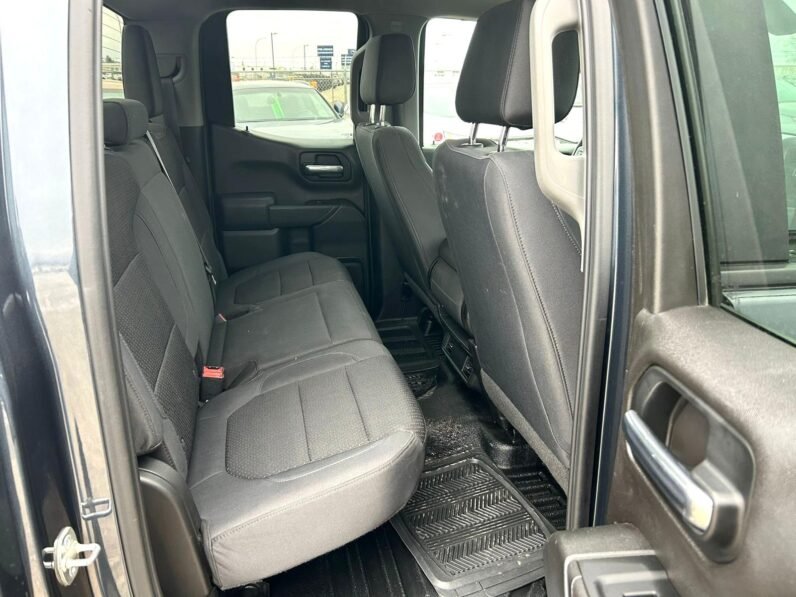 
								2019 GMC Sierra 1500 X31-Pro Package 4×4 full									