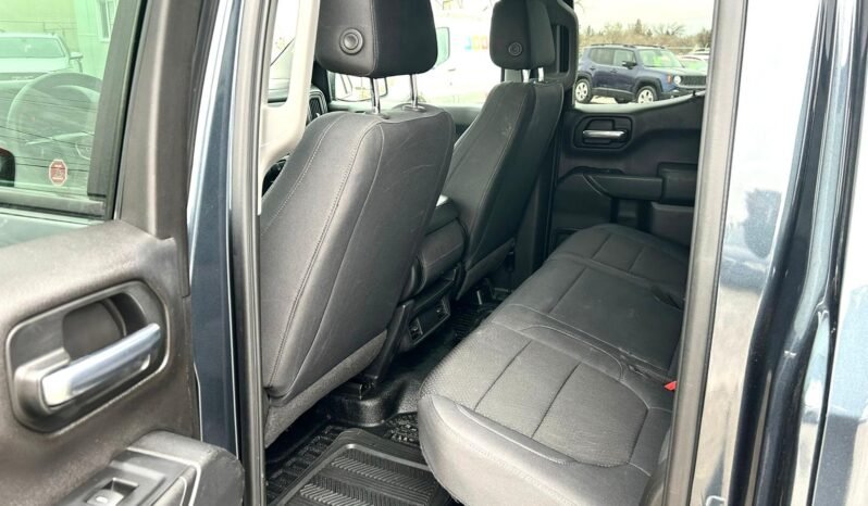 
								2019 GMC Sierra 1500 X31-Pro Package 4×4 full									