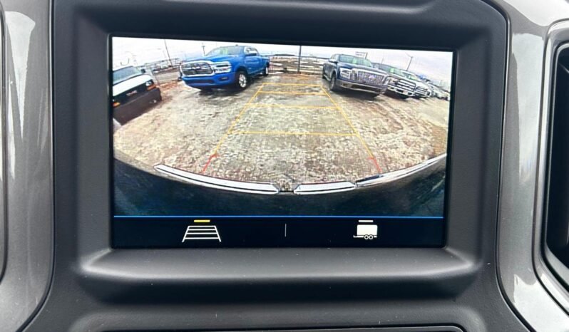 
								2019 GMC Sierra 1500 X31-Pro Package 4×4 full									