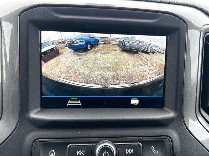 
								2019 GMC Sierra 1500 X31-Pro Package 4×4 full									