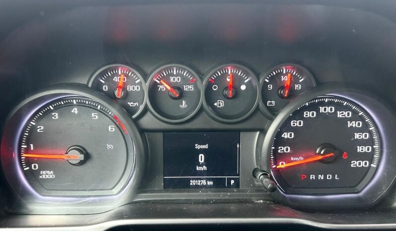 
								2019 GMC Sierra 1500 X31-Pro Package 4×4 full									