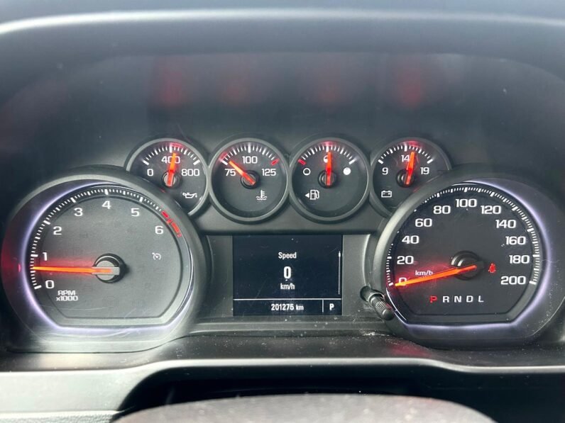 
								2019 GMC Sierra 1500 X31-Pro Package 4×4 full									