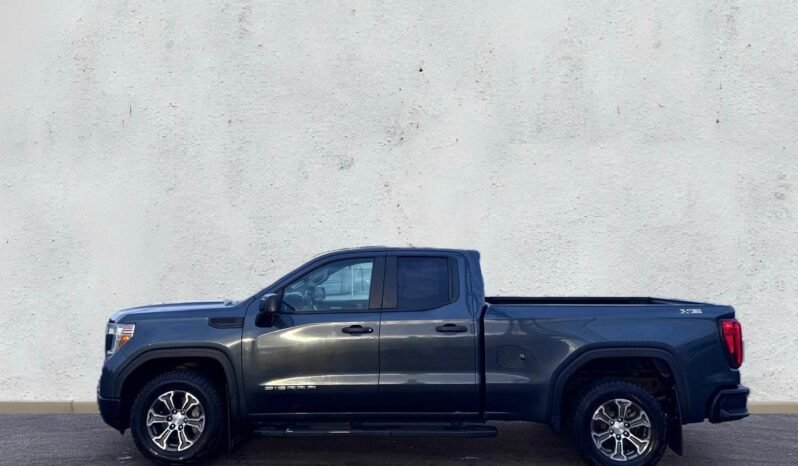 
								2019 GMC Sierra 1500 X31-Pro Package 4×4 full									