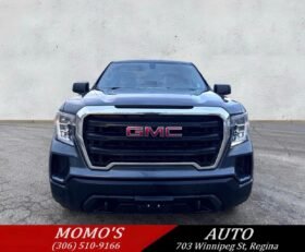 2019 GMC Sierra 1500 X31-Pro Package 4×4