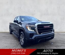 2019 GMC Sierra 1500 X31-Pro Package 4×4
