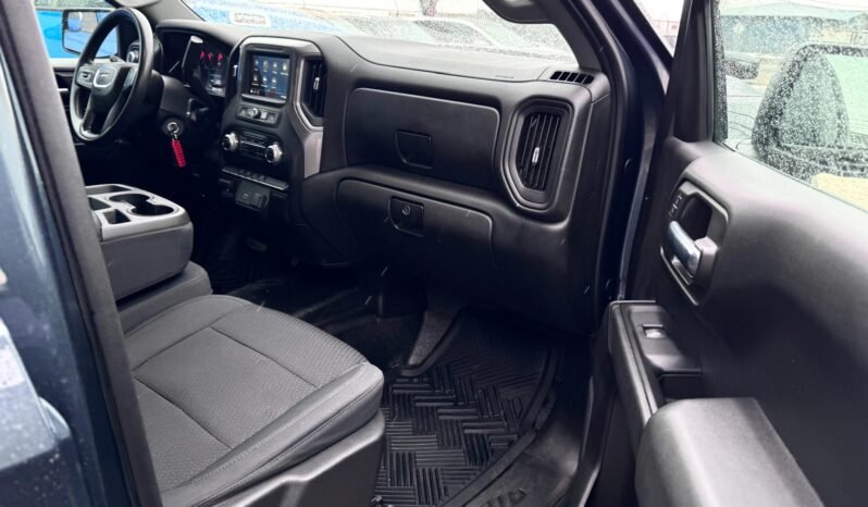 
								2019 GMC Sierra 1500 X31-Pro Package 4×4 full									