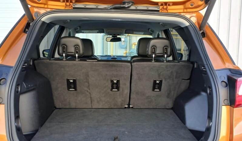 
								2018 Chevrolet Equinox Premier AWD SUV full									