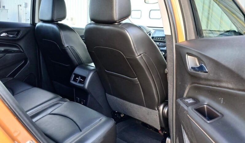 
								2018 Chevrolet Equinox Premier AWD SUV full									