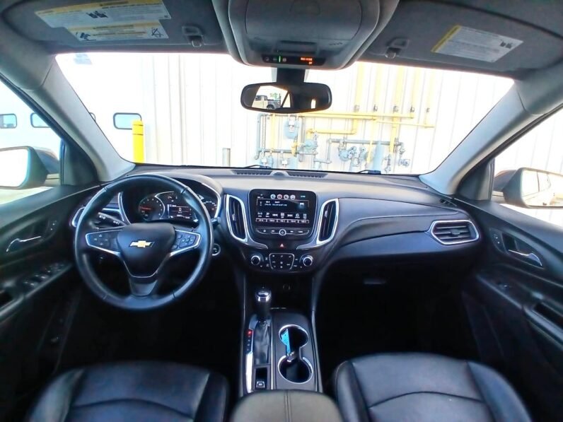 
								2018 Chevrolet Equinox Premier AWD SUV full									