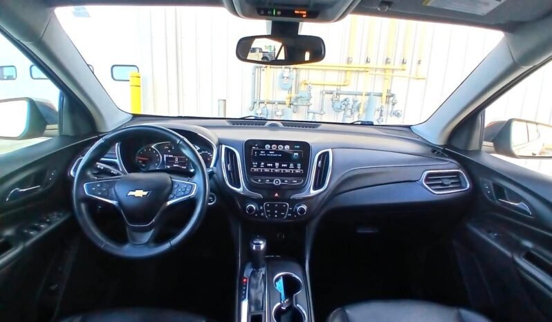 
								2018 Chevrolet Equinox Premier AWD SUV full									