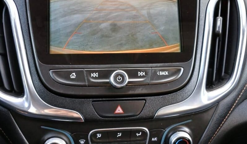 
								2018 Chevrolet Equinox Premier AWD SUV full									