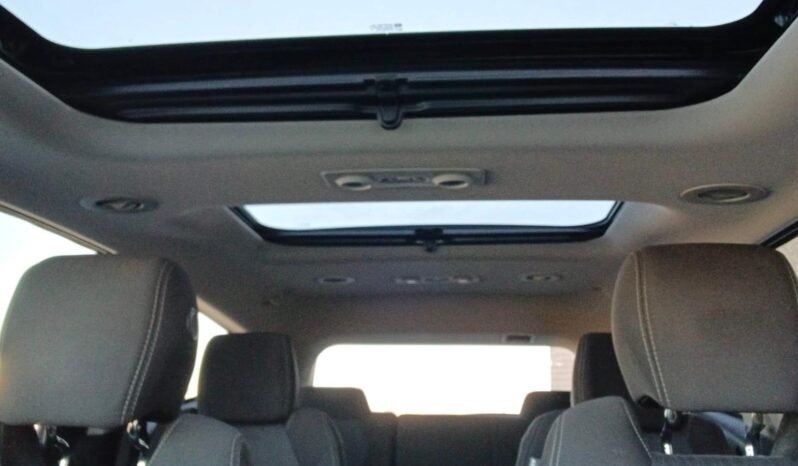 
								2017 Chevrolet Traverse LT AWD SUV full									