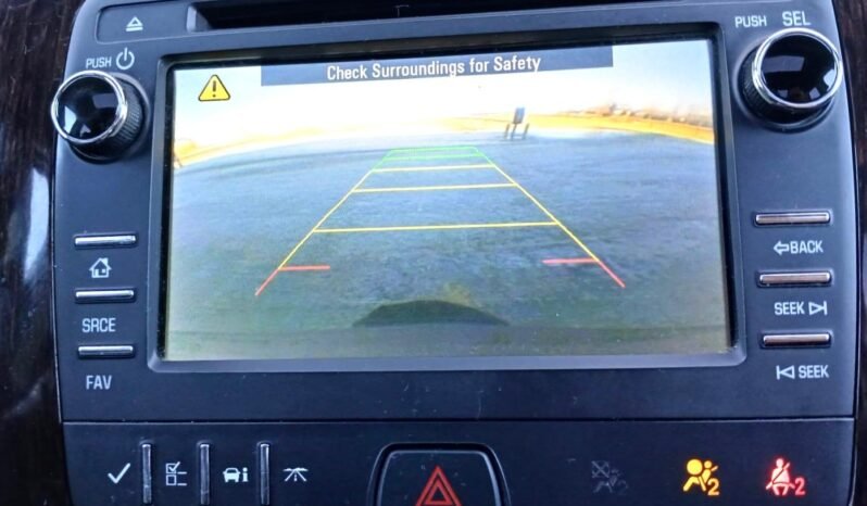 
								2017 Chevrolet Traverse LT AWD SUV full									