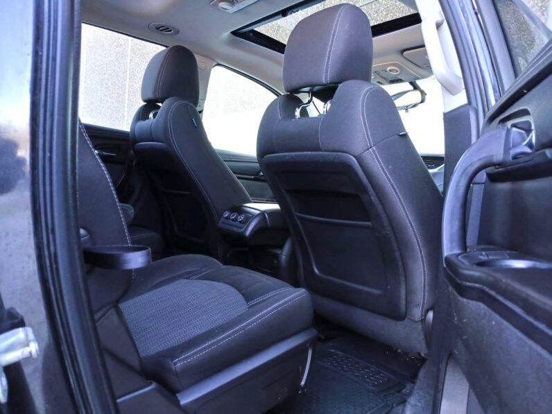 
								2017 Chevrolet Traverse LT AWD SUV full									