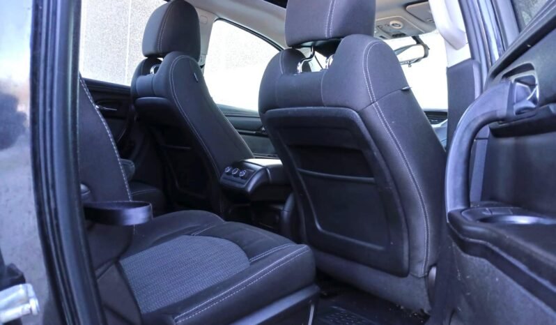 
								2017 Chevrolet Traverse LT AWD SUV full									