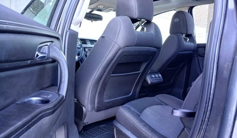 
								2017 Chevrolet Traverse LT AWD SUV full									