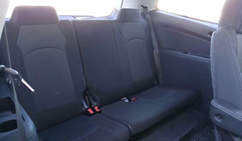 
								2017 Chevrolet Traverse LT AWD SUV full									