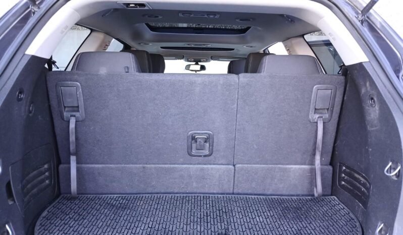 
								2017 Chevrolet Traverse LT AWD SUV full									