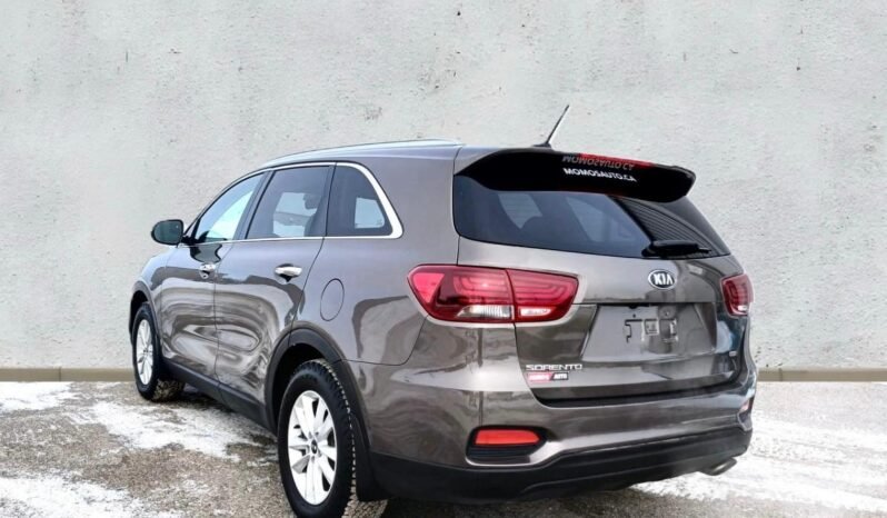 
								2019 Kia Sorento EX AWD SUV full									