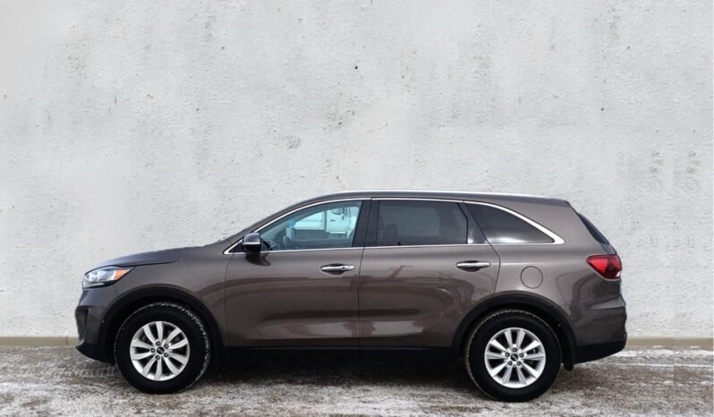
								2019 Kia Sorento EX AWD SUV full									