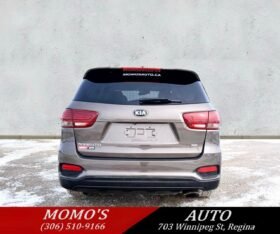 2019 Kia Sorento EX AWD SUV
