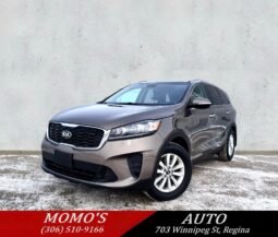 2019 Kia Sorento EX AWD SUV