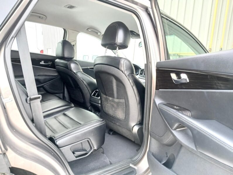 
								2019 Kia Sorento EX AWD SUV full									