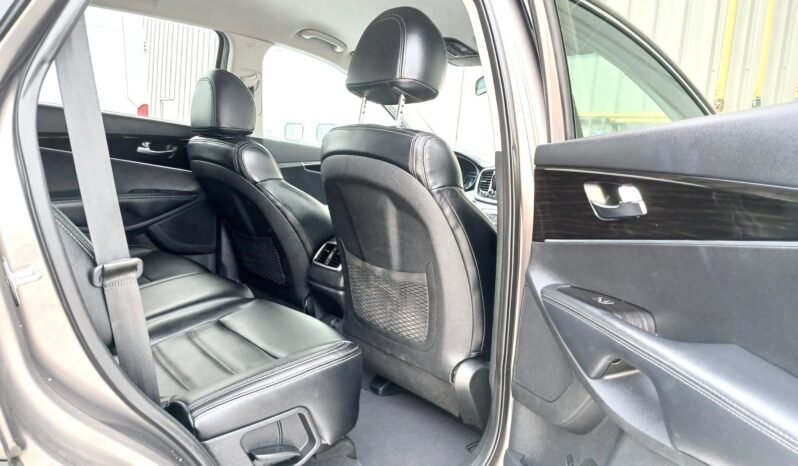 
								2019 Kia Sorento EX AWD SUV full									
