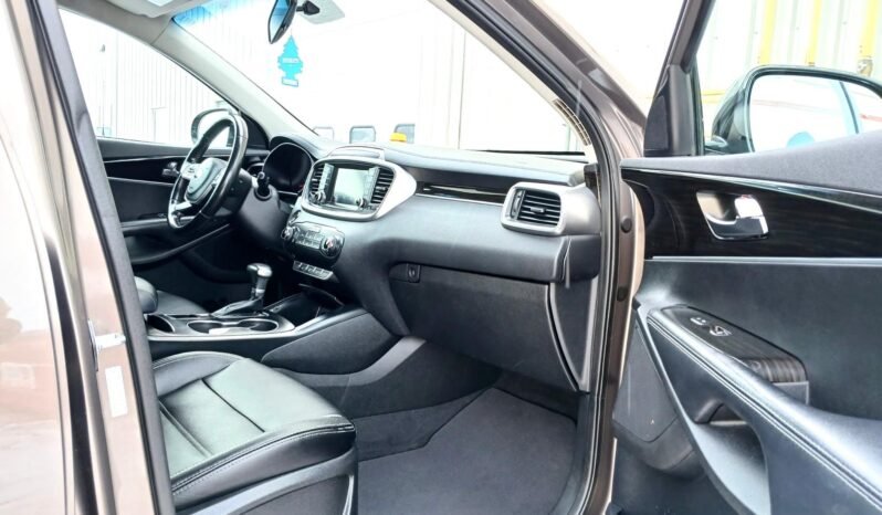 
								2019 Kia Sorento EX AWD SUV full									