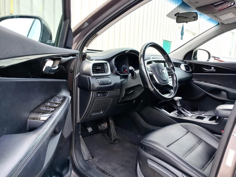 
								2019 Kia Sorento EX AWD SUV full									