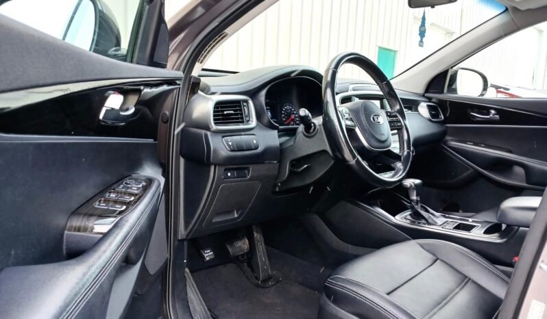 
								2019 Kia Sorento EX AWD SUV full									