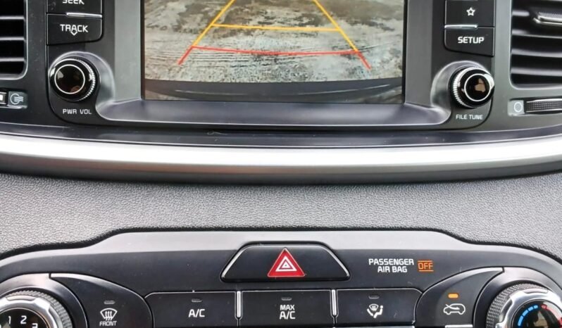 
								2019 Kia Sorento EX AWD SUV full									