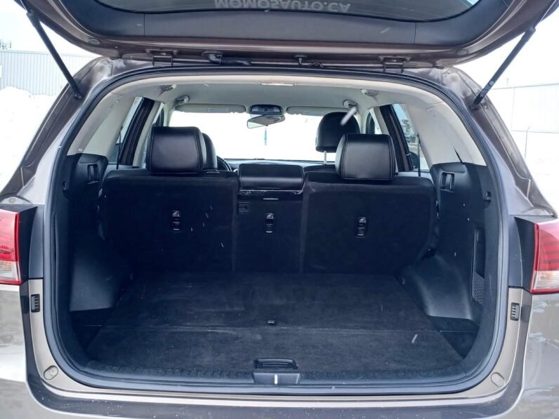 
								2019 Kia Sorento EX AWD SUV full									