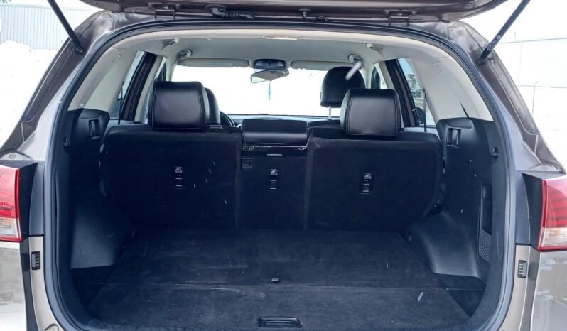 
								2019 Kia Sorento EX AWD SUV full									