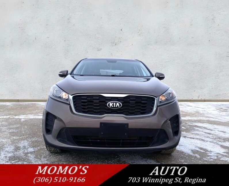 
								2019 Kia Sorento EX AWD SUV full									