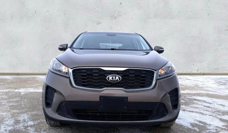 
								2019 Kia Sorento EX AWD SUV full									