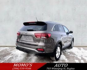 2019 Kia Sorento EX AWD SUV