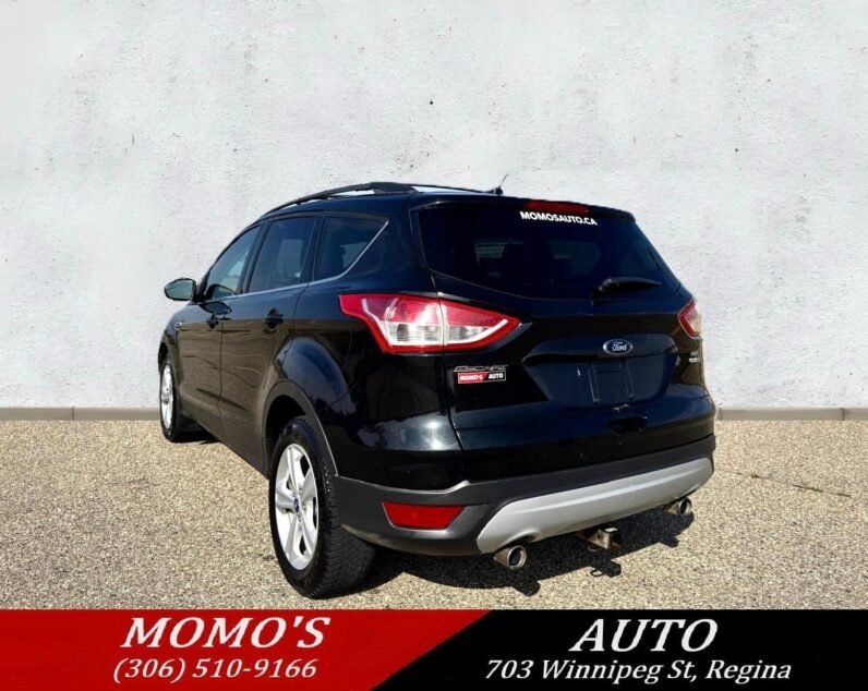 
								2015 Ford Escape AWD full									